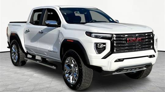 2024 GMC Canyon Denali — Pickup Truck — 4,600 mi — Lowell, NC