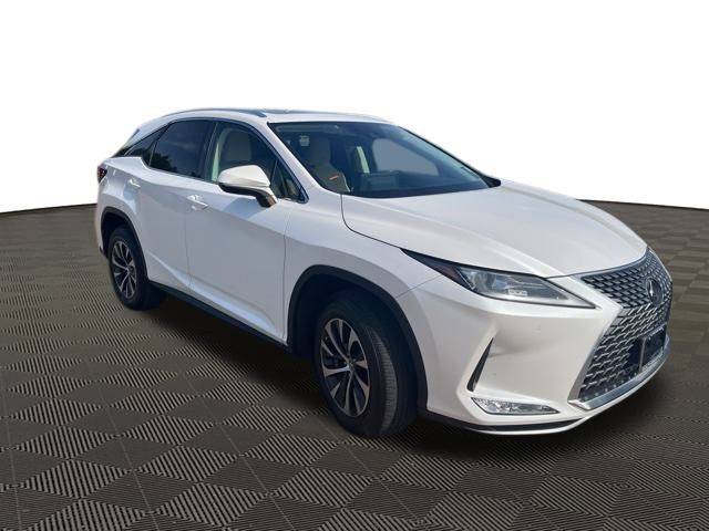 2022 Lexus RX RX 350 — SUV — 33,775 mi — Lowell, NC