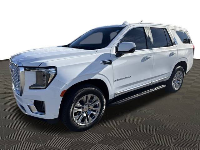 2024 GMC Yukon Denali — SUV — 29,694 mi — Lowell, NC
