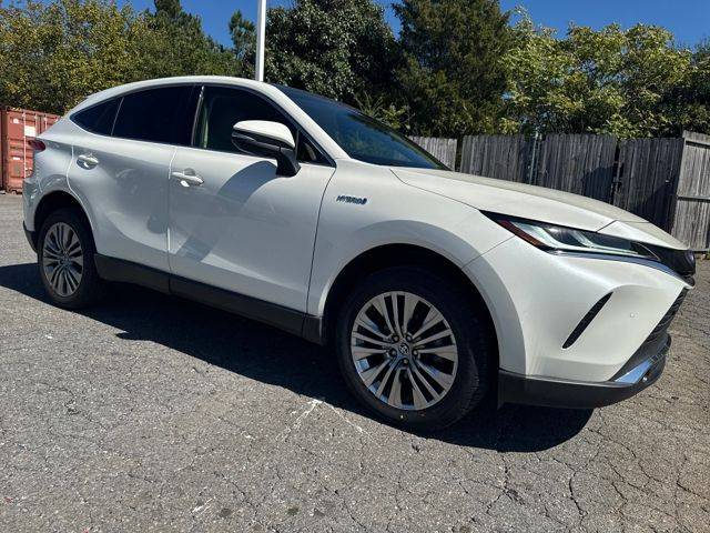 2021 Toyota Venza Limited — SUV — 70,433 mi — Lowell, NC