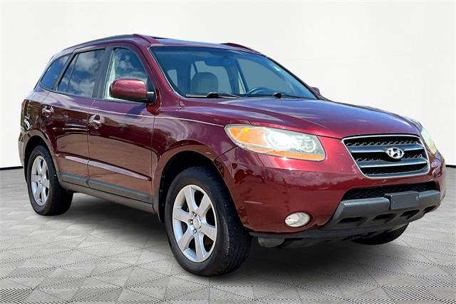 2009 Hyundai Santa Fe Limited — SUV — 161,637 mi — Lowell, NC
