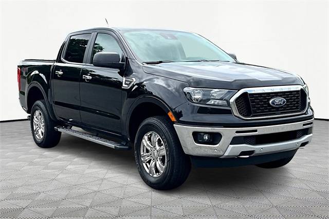 2019 Ford Ranger XLT — Pickup Truck — 61,235 mi — Lowell, NC