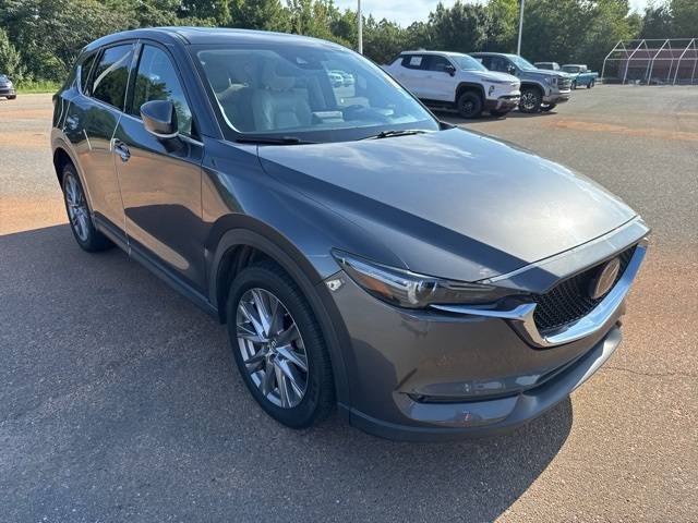 2019 Mazda CX-5 Grand Touring — SUV — 135,220 mi — Lowell, NC