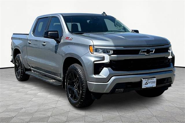 2023 Chevrolet Silverado 1500 RST — Pickup Truck — 16,563 mi — Lowell, NC