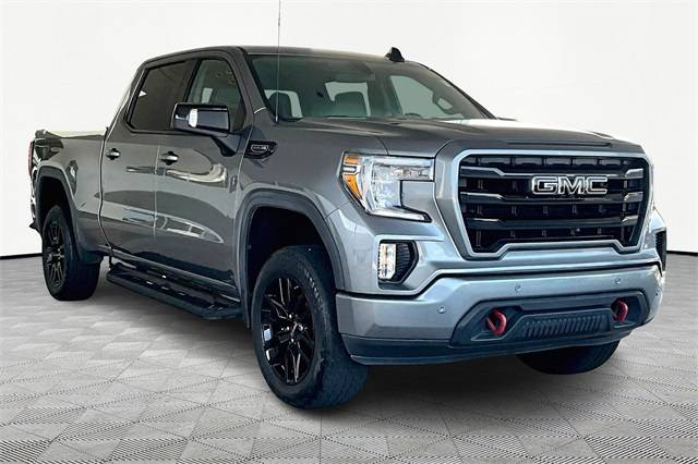 2020 GMC Sierra 1500 Elevation — Pickup Truck — 67,709 mi — Lowell, NC