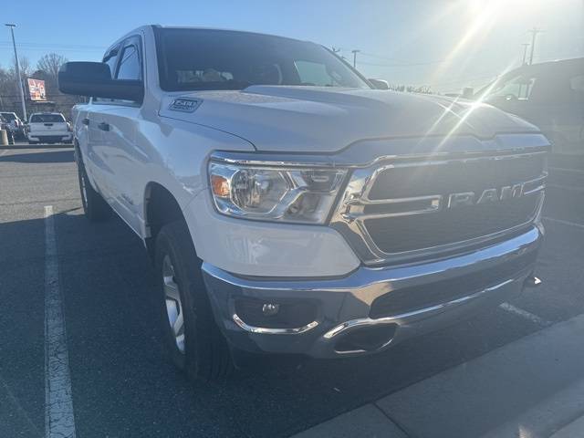 2019 Ram 1500 Tradesman — Pickup Truck — 100,712 mi — Lowell, NC