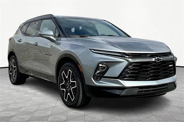 2023 Chevrolet Blazer RS — SUV — 15,027 mi — Lowell, NC