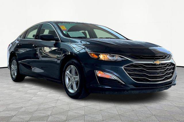 2019 Chevrolet Malibu LS — Sedan — 149,565 mi — Lowell, NC
