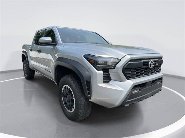 2024 Toyota Tacoma TRD Off Road — Pickup Truck — 29,906 mi — Englewood Cliffs, NJ