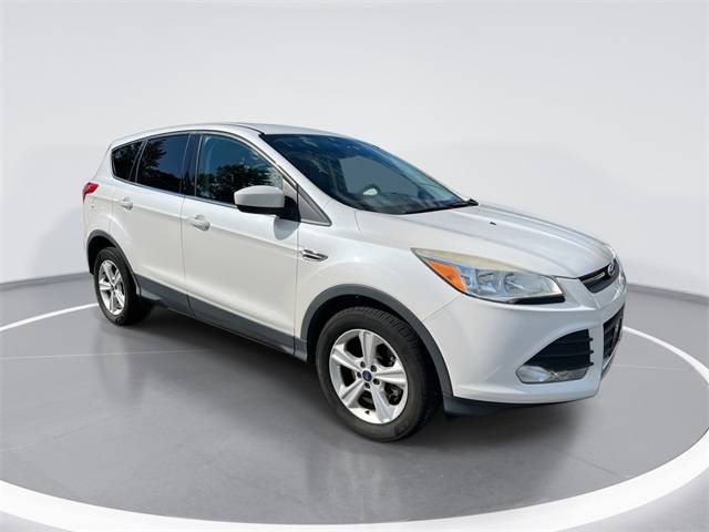 2014 Ford Escape SE — SUV — 75,197 mi — Englewood Cliffs, NJ