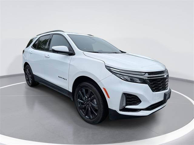 2023 Chevrolet Equinox RS — SUV — 18,575 mi — Englewood Cliffs, NJ