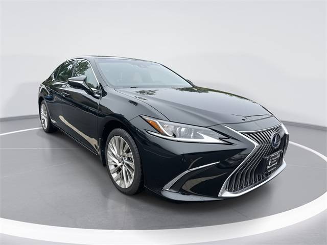 2021 Lexus ES ES 300h Luxury — Sedan — 59,992 mi — Englewood Cliffs, NJ