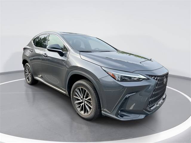 2022 Lexus NX NX 250 — SUV — 52,738 mi — Englewood Cliffs, NJ
