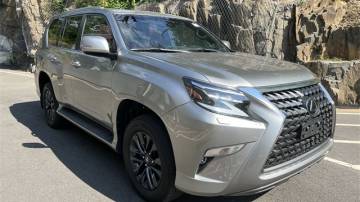 lexus gx for sale by owner