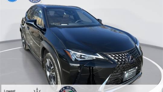 2021 Lexus UX UX 250h — SUV — 14,597 mi — Englewood Cliffs, NJ