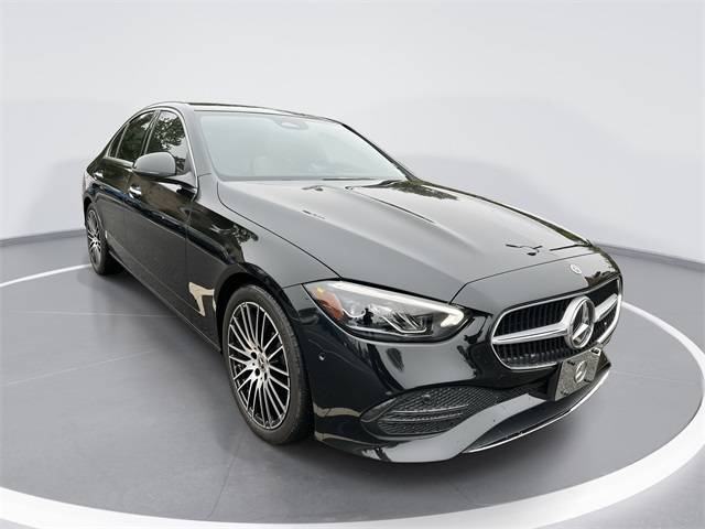 2023 Mercedes-Benz C-Class C 300 — Sedan — 50,648 mi — Englewood Cliffs, NJ