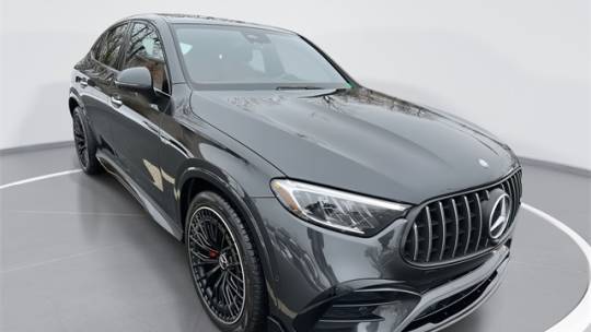 2024 Mercedes-Benz GLC AMG GLC 43 — SUV — 3,188 mi — Englewood Cliffs, NJ