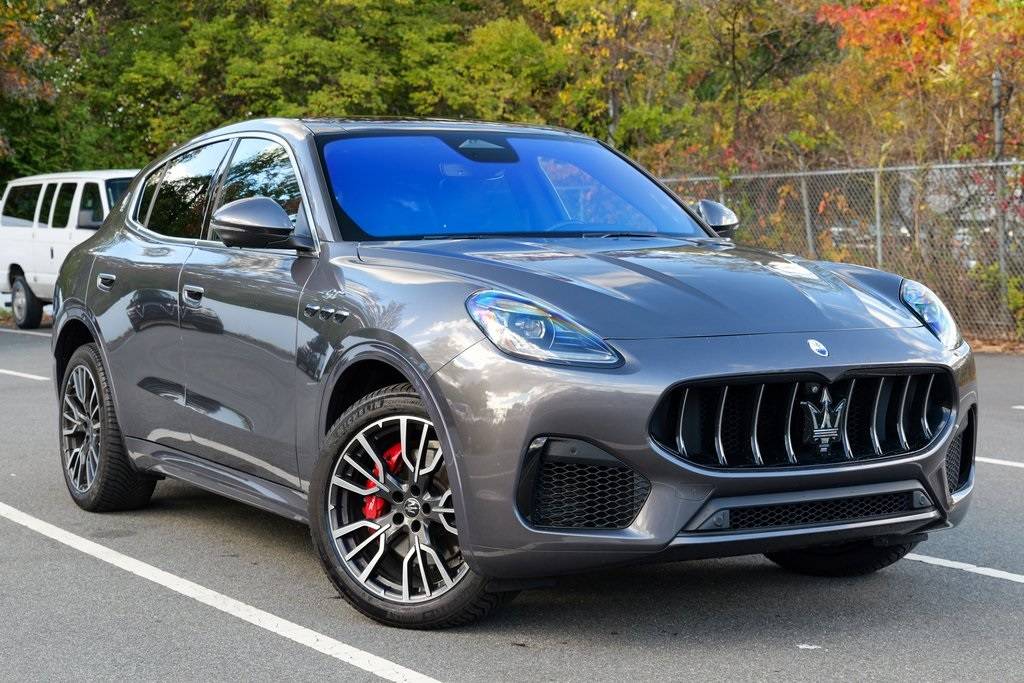 2023 Maserati Grecale GT — SUV — 19,556 mi — Englewood Cliffs, NJ