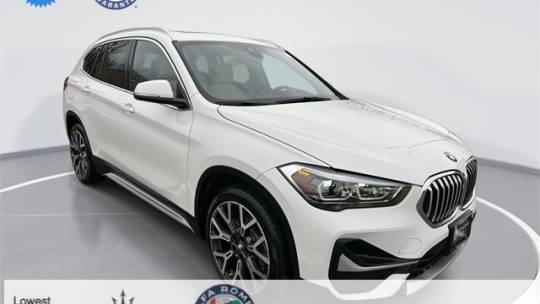2021 BMW X1 28i — SUV — 33,165 mi — Englewood Cliffs, NJ
