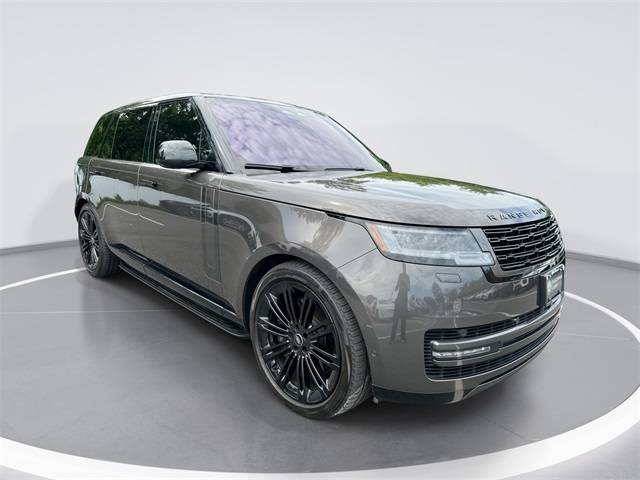 2022 Land Rover Range Rover First Edition — SUV — 90,229 mi — Englewood Cliffs, NJ