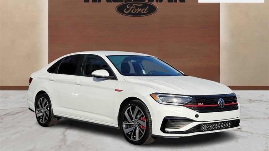 2019 Volkswagen Jetta GLI S — Sedan — 60,927 mi — East Windsor, NJ