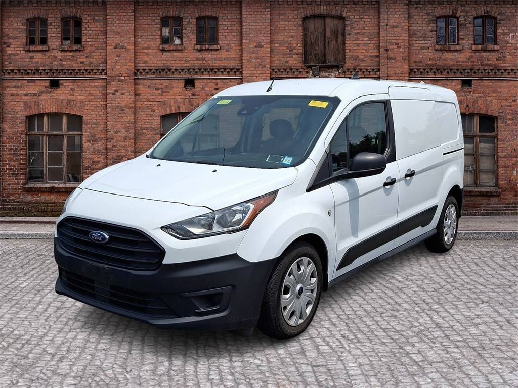 2019 Ford Transit Connect Van XL — Cargo Van — 93,941 mi — East Windsor, NJ