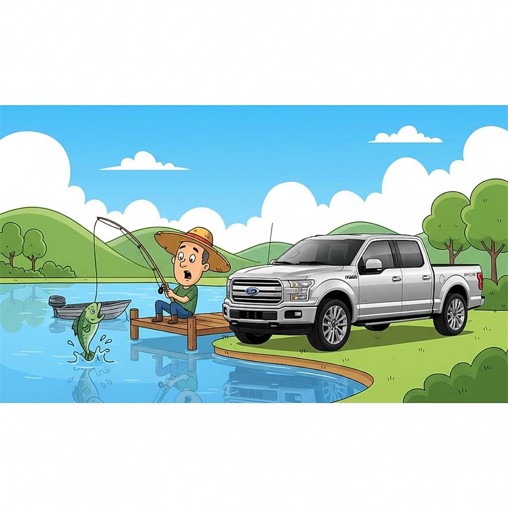 2018 Ford F-150 Platinum — Pickup Truck — 78,719 mi — East Windsor, NJ