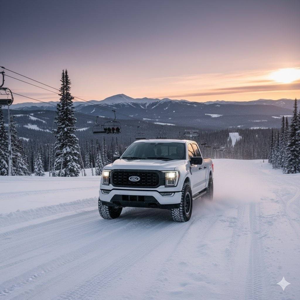 2023 Ford F-150 XLT — Pickup Truck — 34,695 mi — East Windsor, NJ