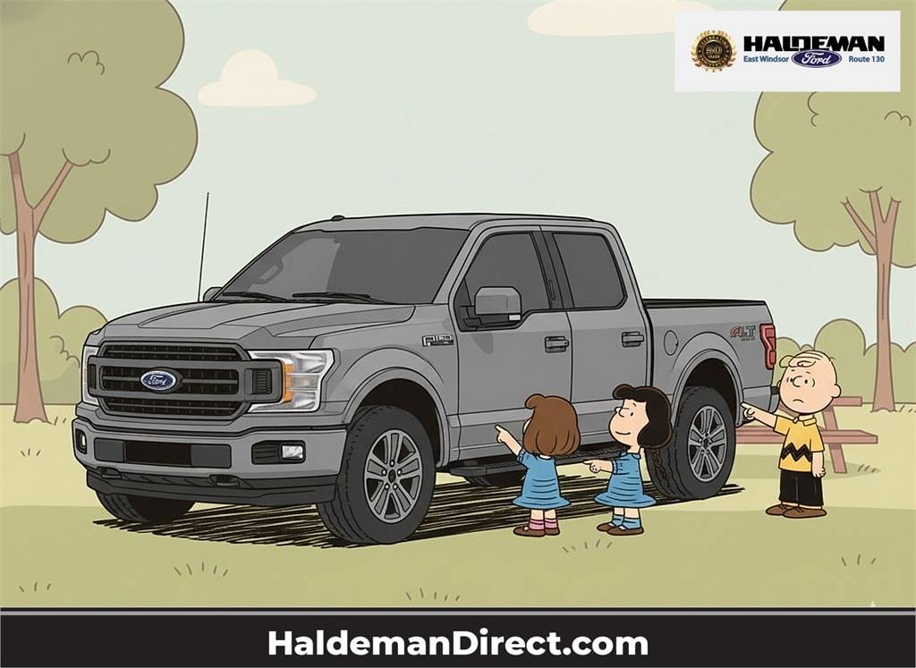 2022 Ford F-150 XLT — Pickup Truck — 53,180 mi — East Windsor, NJ