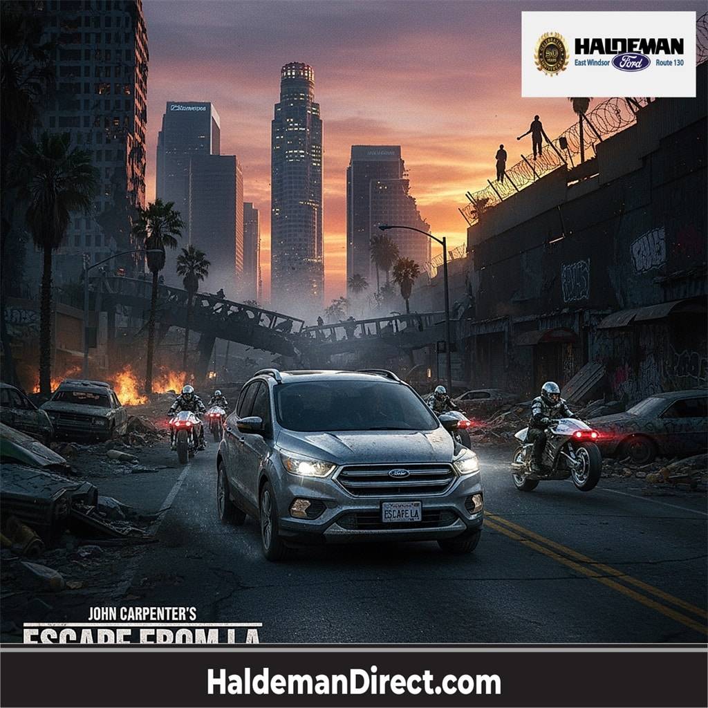 2019 Ford Escape SEL — SUV — 64,312 mi — East Windsor, NJ