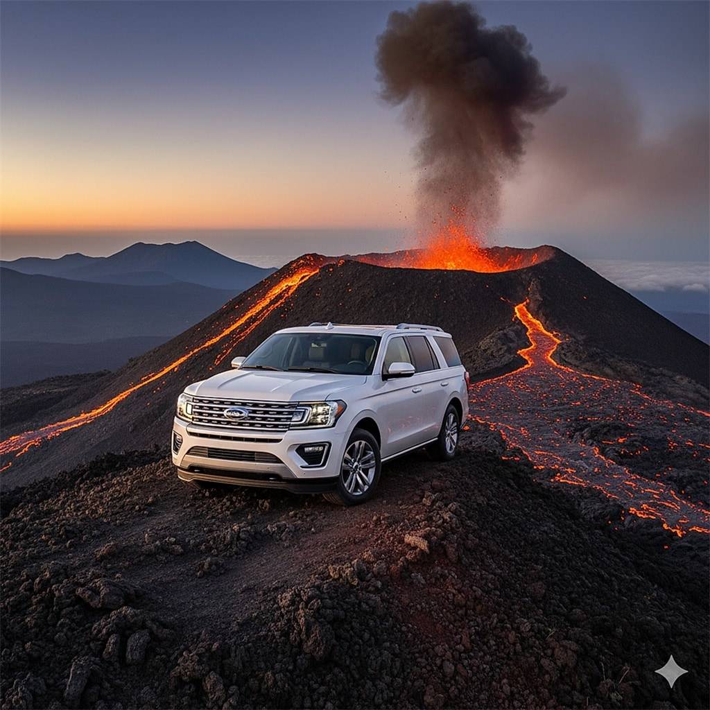 2023 Ford Expedition Limited — SUV — 77,377 mi — East Windsor, NJ