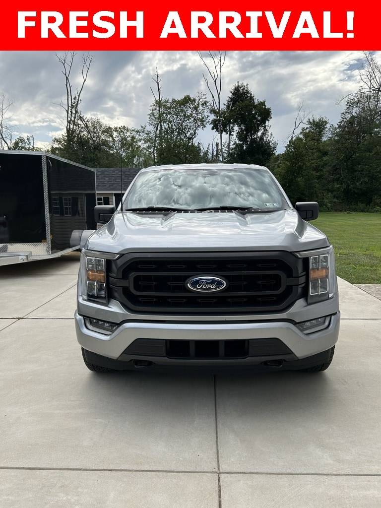 2022 Ford F-150 XLT — Pickup Truck — 33,436 mi — East Windsor, NJ