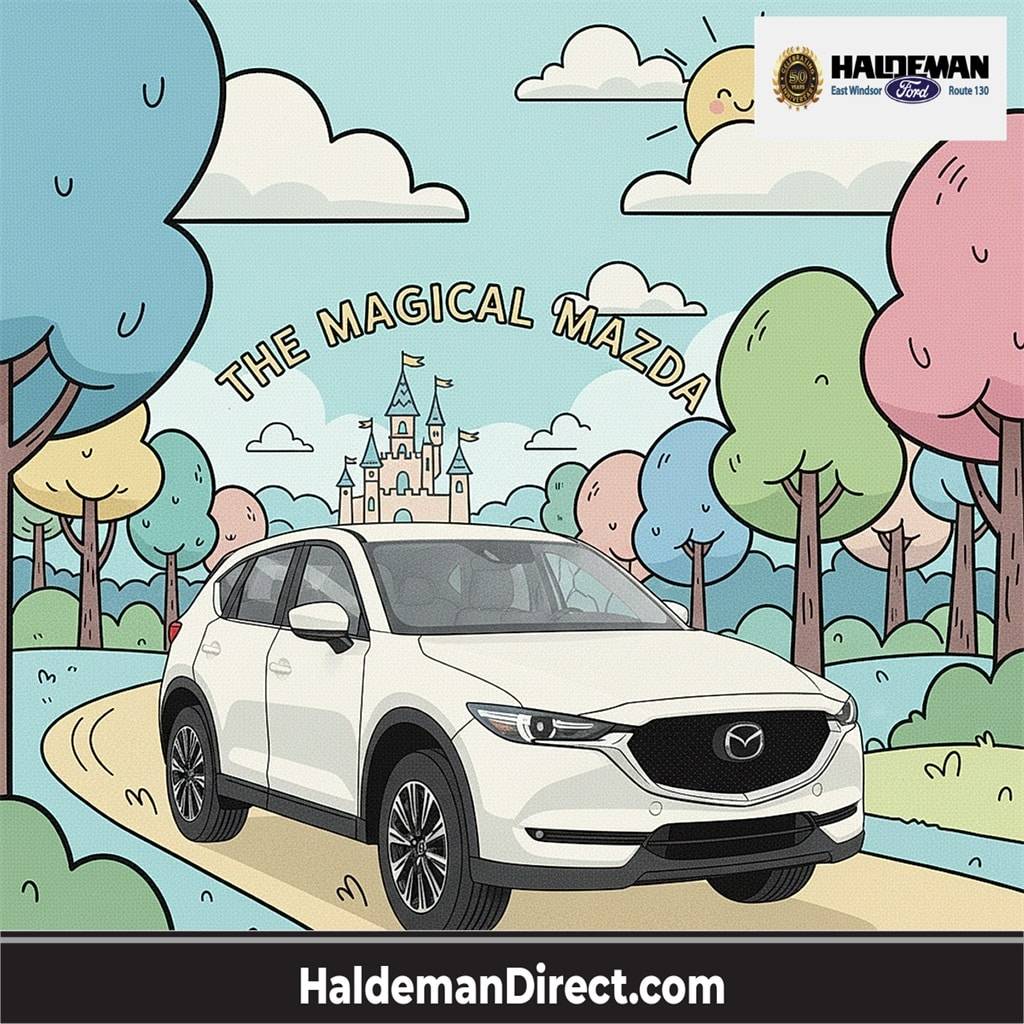 2021 Mazda CX-5 Grand Touring — SUV — 46,924 mi — East Windsor, NJ