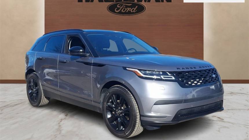 2020 Land Rover Range Rover Velar S — SUV — 40,224 mi — East Windsor, NJ