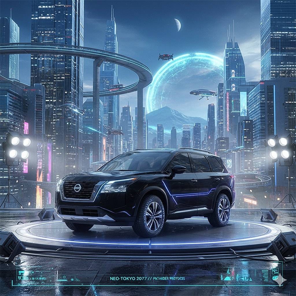 2022 Nissan Pathfinder S — SUV — 37,978 mi — East Windsor, NJ