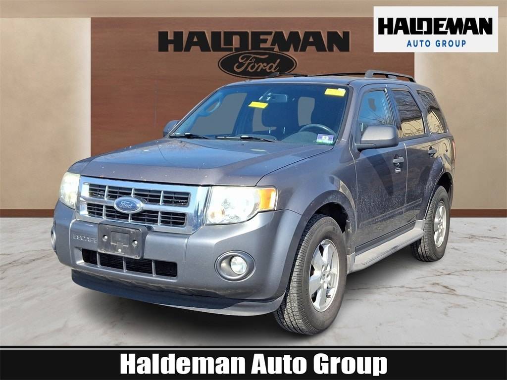 2010 Ford Escape XLT — SUV — 141,248 mi — East Windsor, NJ