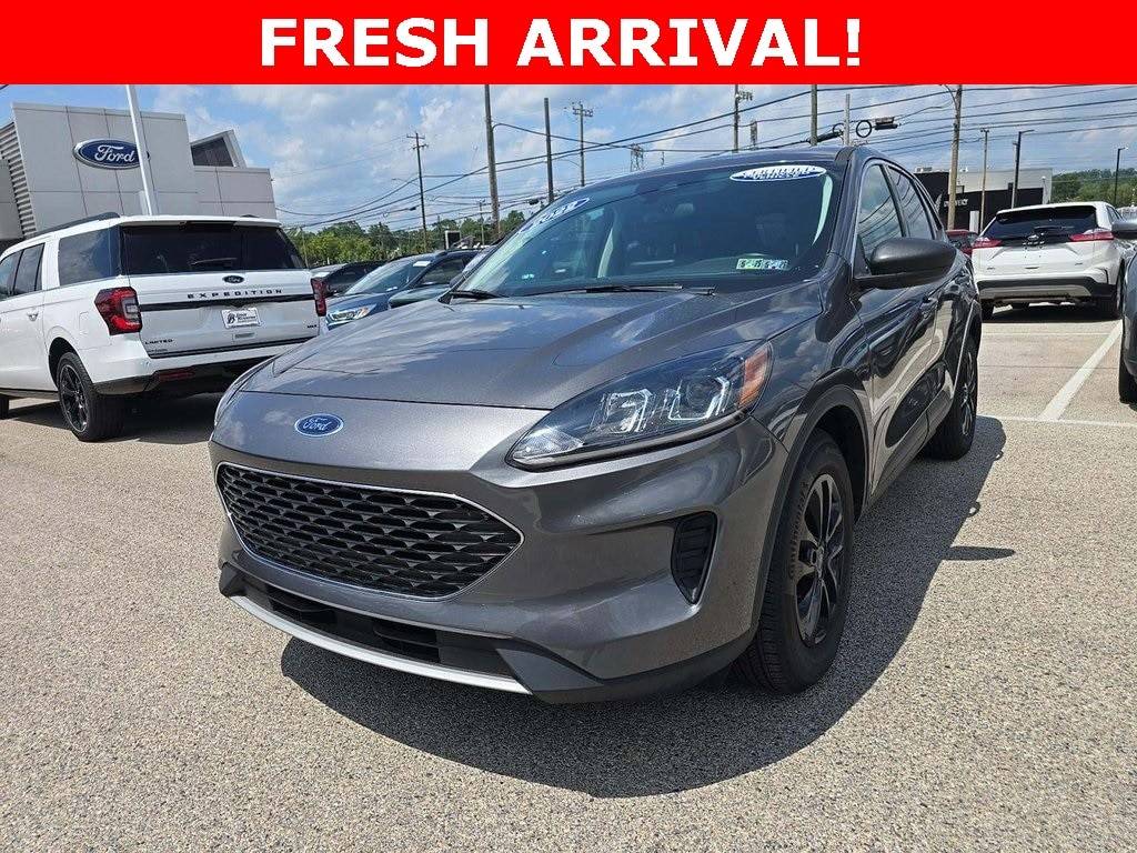 2022 Ford Escape SE — SUV — 31,558 mi — East Windsor, NJ