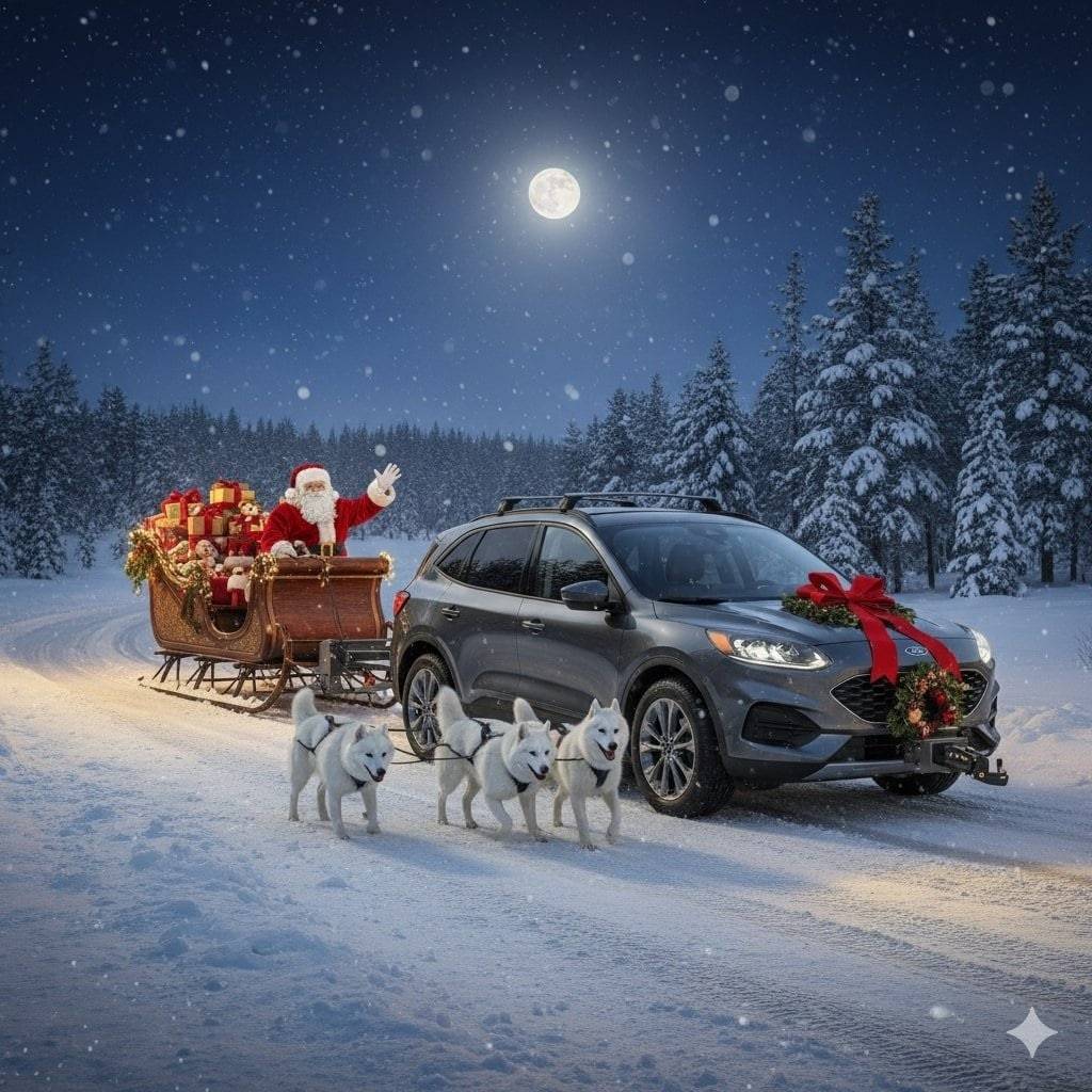 2022 Ford Escape SE — SUV — 28,621 mi — East Windsor, NJ