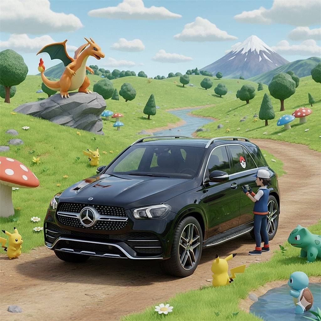 2021 Mercedes-Benz GLE GLE 450 — SUV — 50,564 mi — East Windsor, NJ