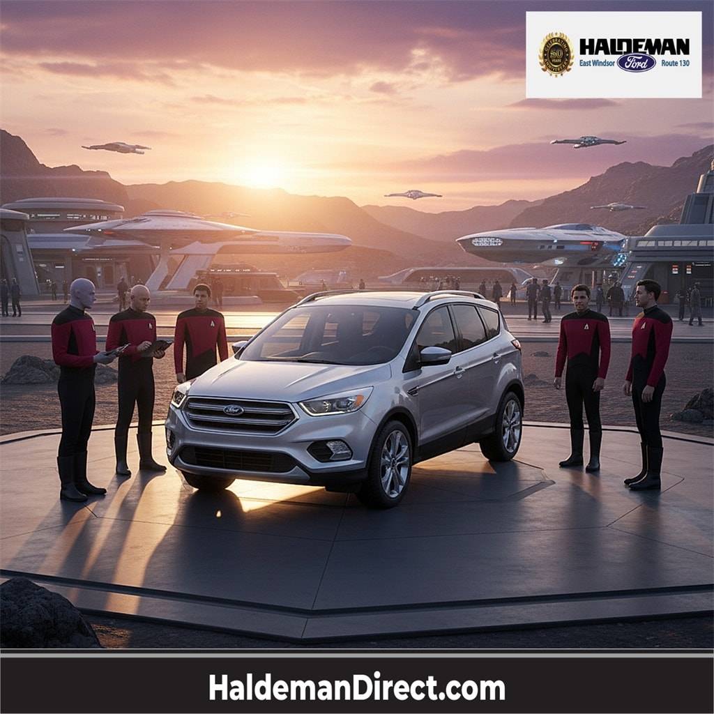 2019 Ford Escape SEL — SUV — 103,528 mi — East Windsor, NJ