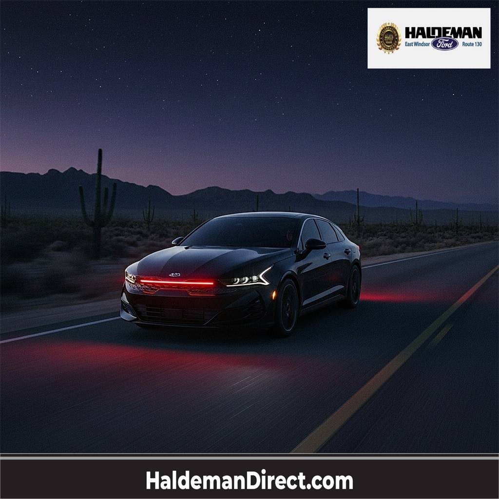 2023 Kia K5 LXS — Sedan — 66,678 mi — East Windsor, NJ