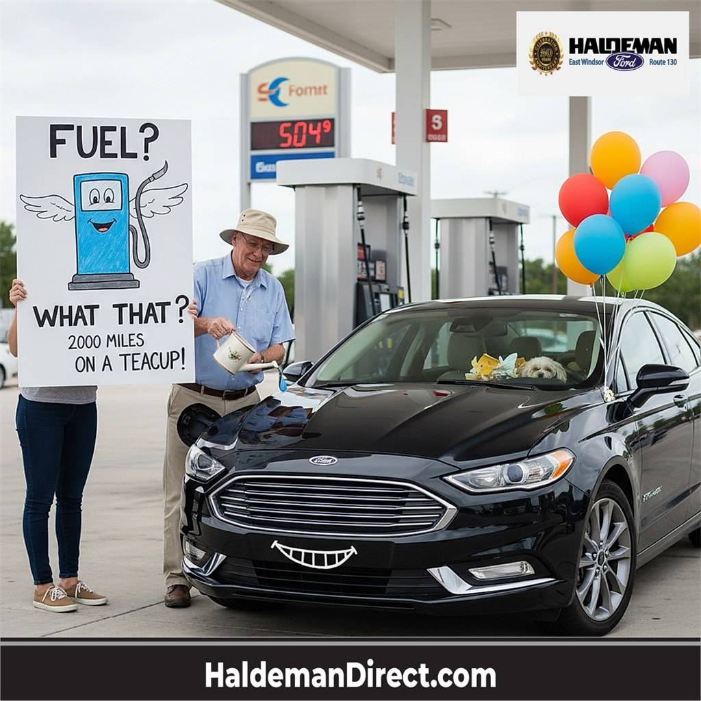 2018 Ford Fusion Hybrid S — Sedan — 40,620 mi — East Windsor, NJ