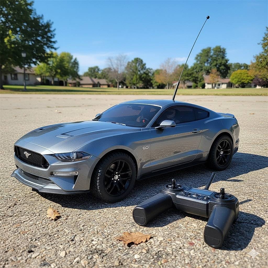 2023 Ford Mustang EcoBoost Premium — Coupe — 10,658 mi — East Windsor, NJ