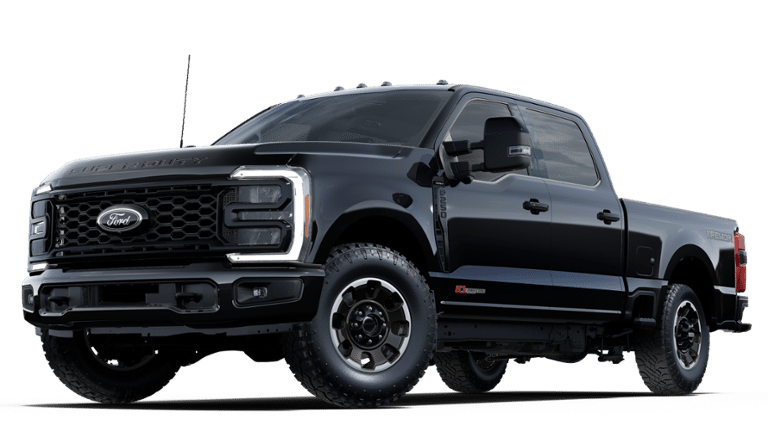 2025 Ford Super Duty F-250 Lariat