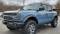 2023 Ford Bronco in East Windsor, NJ 2 - Open Gallery