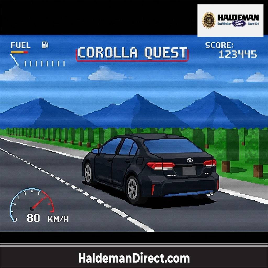 2020 Toyota Corolla SE — Sedan — 50,827 mi — East Windsor, NJ
