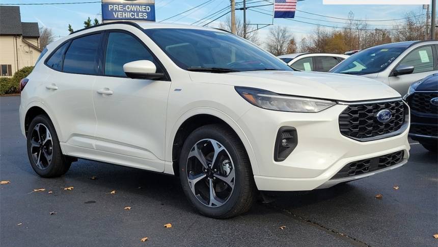 2023 Ford Escape ST-Line Select — SUV — 6 mi — East Windsor, NJ