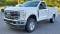 2023 Ford Super Duty F-350 Chassis Cab in East Windsor, NJ 2 - Open Gallery