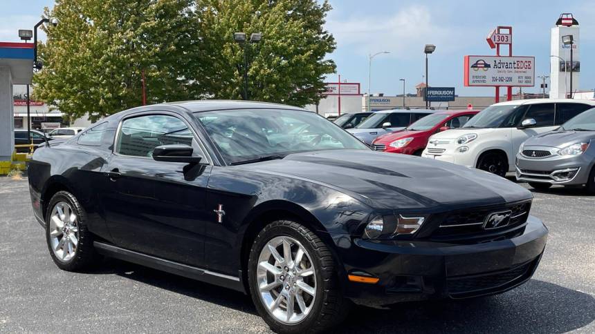  Ford Mustang V6 Premium a la venta en Wichita, KS