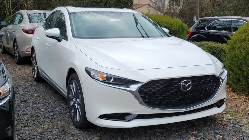 2024 Mazda Mazda3 Review  Pricing, Trims & Photos - TrueCar